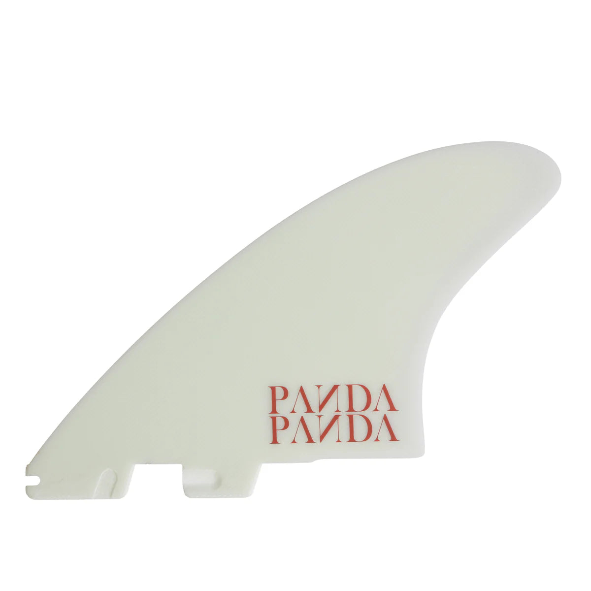 Quillas FCS II PANDA KEEL TWIN