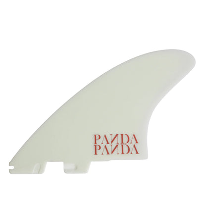 Quillas FCS II PANDA KEEL TWIN
