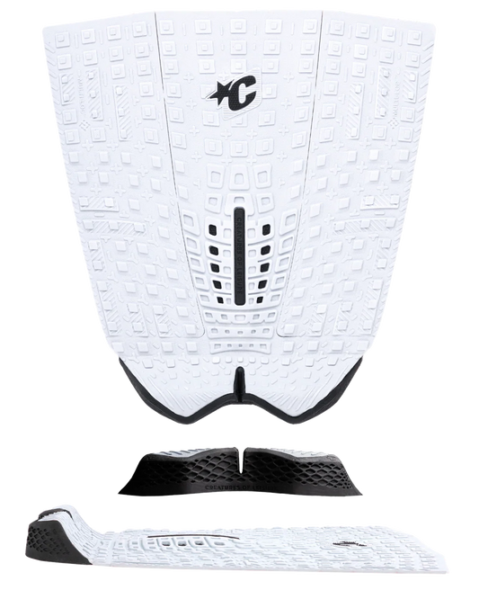 tapete de 3 piezas PROTO 1.4 PAD - PIN TAIL ECO PLATINO
