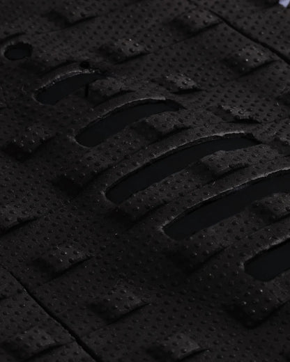 Tapete de 3 piezas GROM Mick Eugene Fanning Signature NEBULIDAD PÚRPURA REMOLINOS