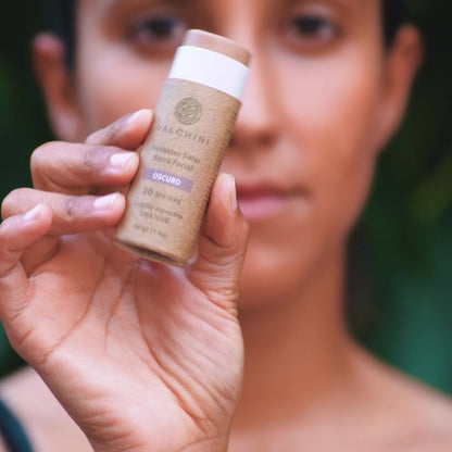 Valchini Barra Facial Premium SPF 30