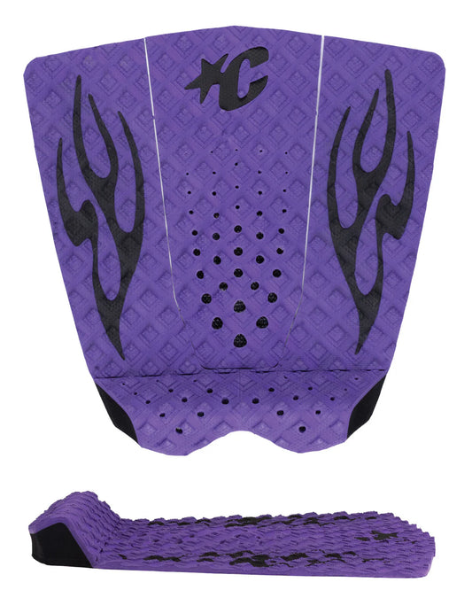 tapetes de 3 piezas GRIFFIN COLAPINTO SIGNATURE TRACTION
