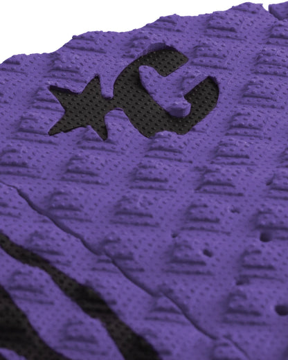 tapetes de 3 piezas GRIFFIN COLAPINTO SIGNATURE TRACTION