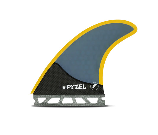 Quillas Pyzel Thruster (L)