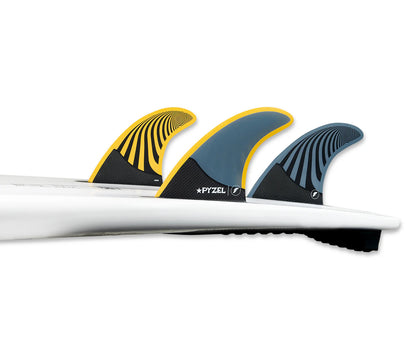 Quillas Pyzel Thruster (L)