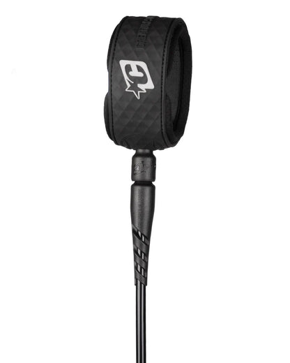 Leash Reliance 2.0 Medium Duty 6 - negro