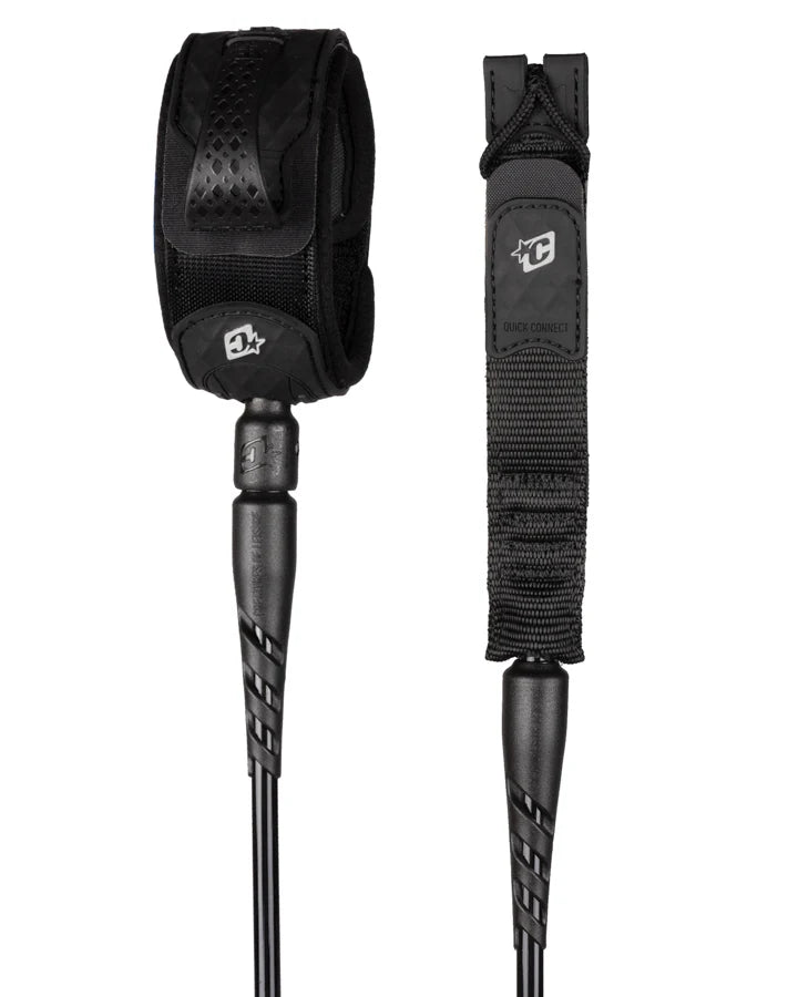 Leash Reliance 2.0 Medium Duty 6 - negro