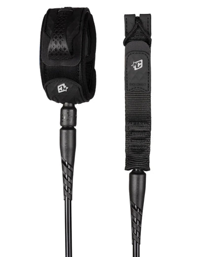 Leash Reliance 2.0 Medium Duty 6 - negro