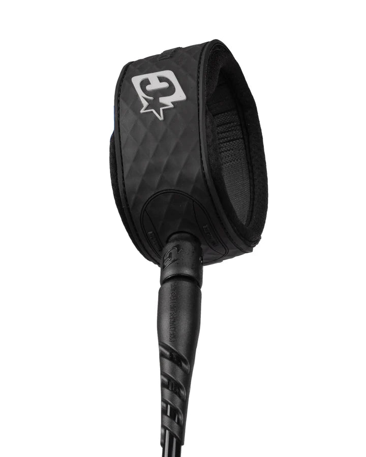 Leash Reliance 2.0 Medium Duty 6 - negro