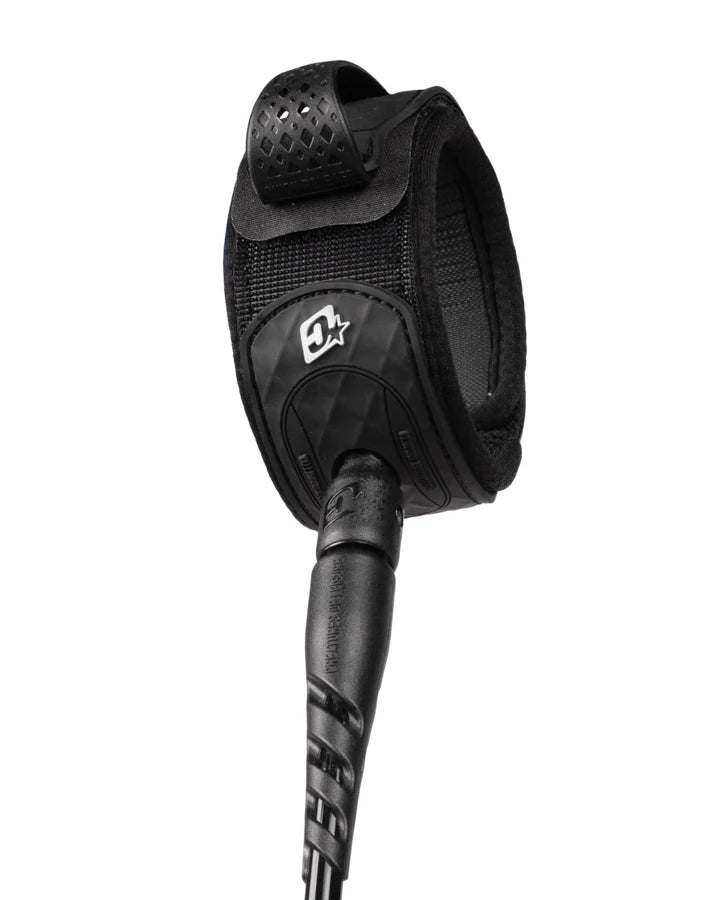 Leash Reliance 2.0 Medium Duty 6 - negro
