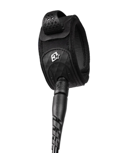 Leash Reliance 2.0 Medium Duty 6 - negro
