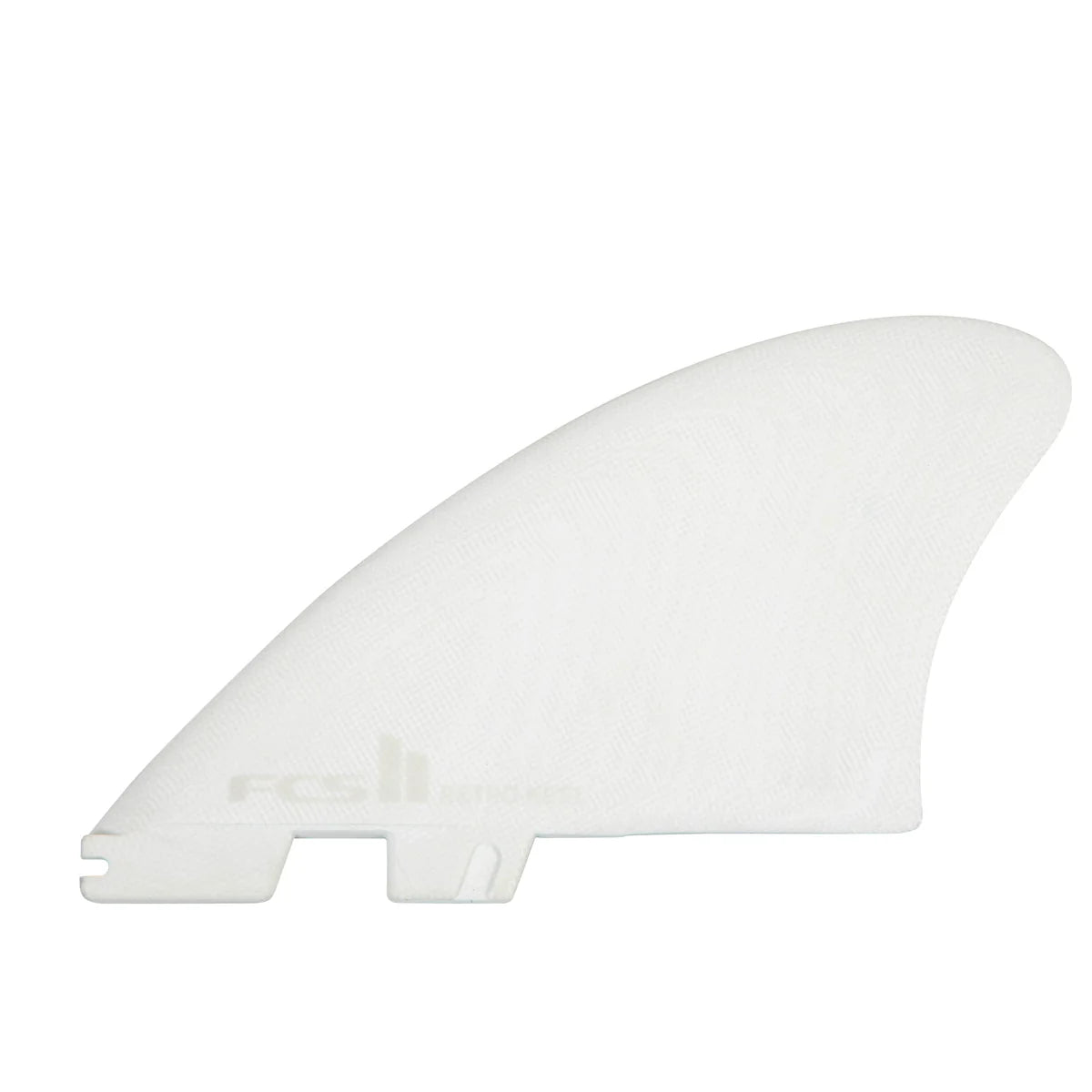 Quillas FCS II RETRO KEEL TWIN