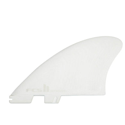 Quillas FCS II RETRO KEEL TWIN