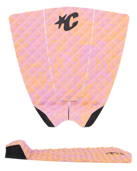 tapete de 3 piezas SIGNATURE PIN TAIL PRO PAD