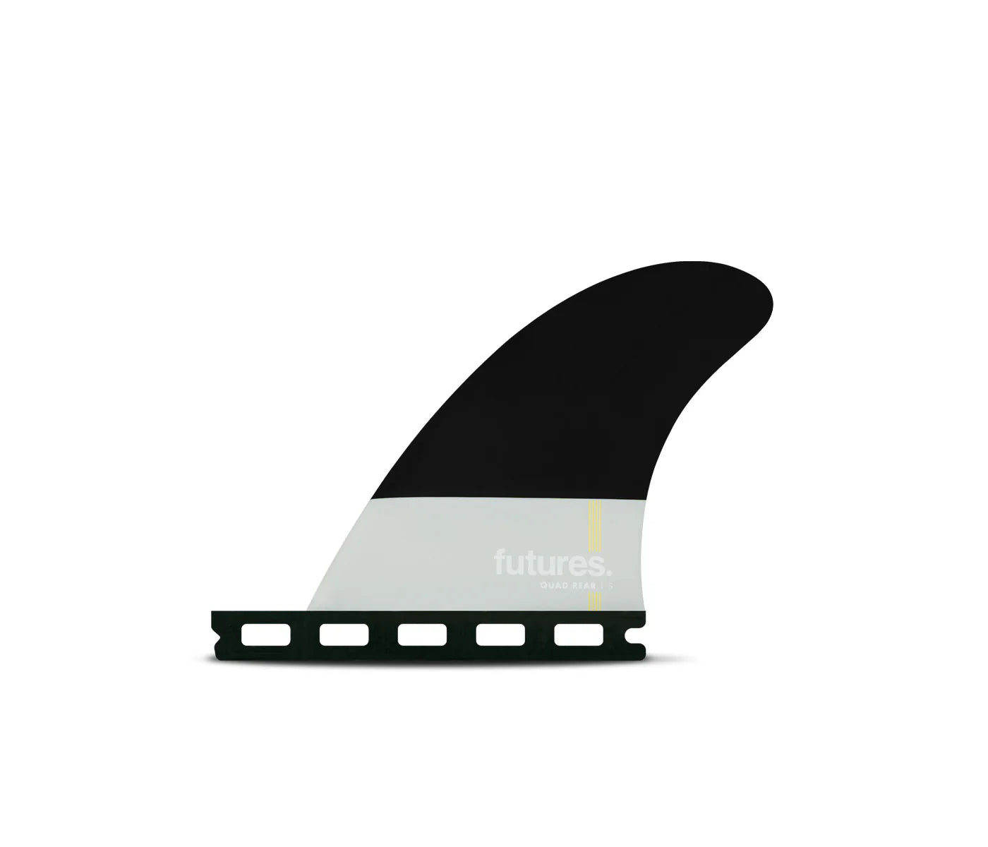 Quillas Pivot Quad Rears (S)
