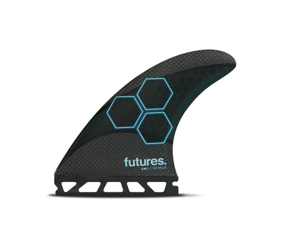 Quillas AM1 Techflex Thruster (M)