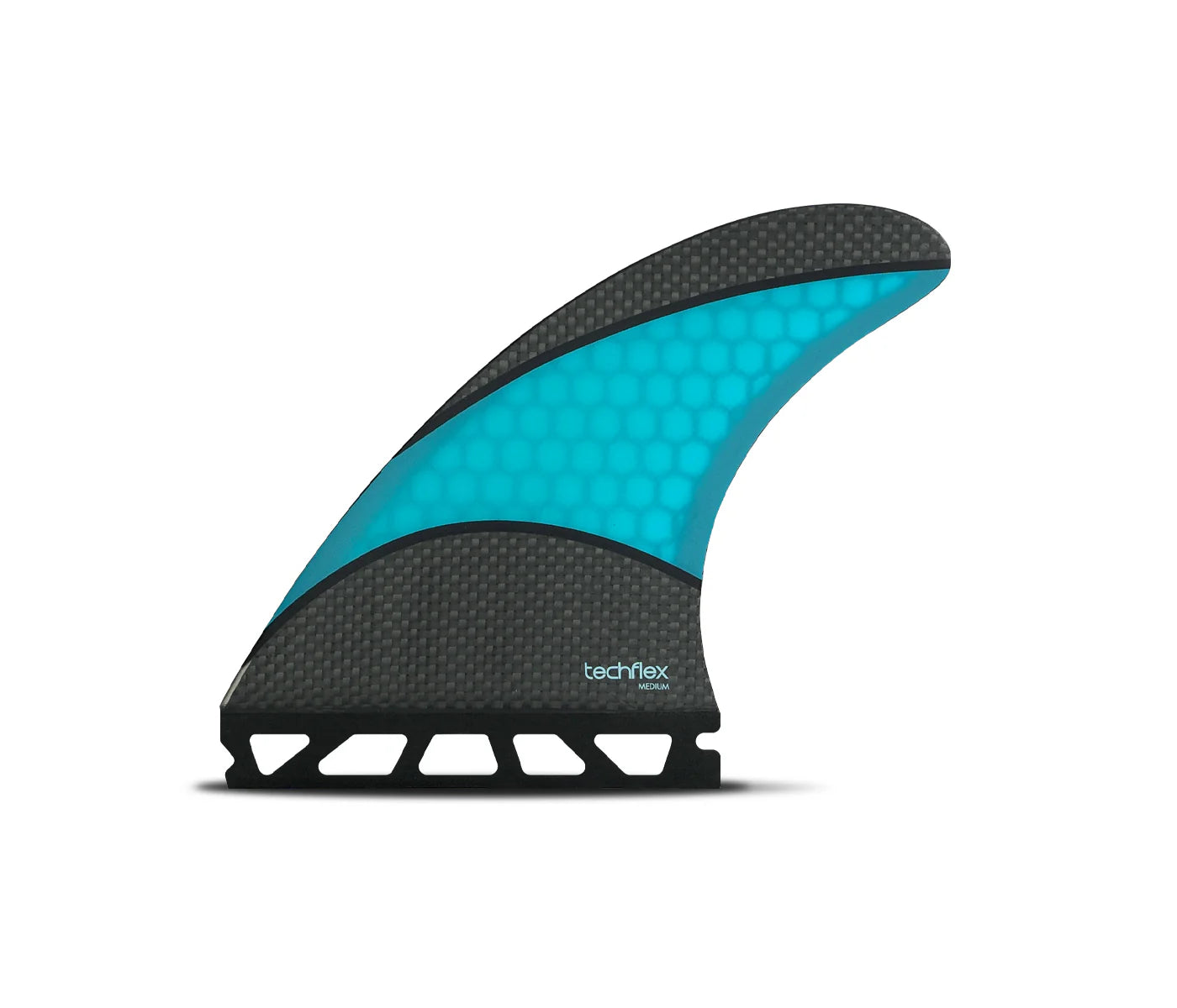 Quillas AM1 Techflex Thruster (M)