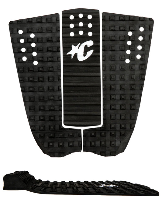 tapete de 3 piezas RELIANCE III TRACTION | DUAL