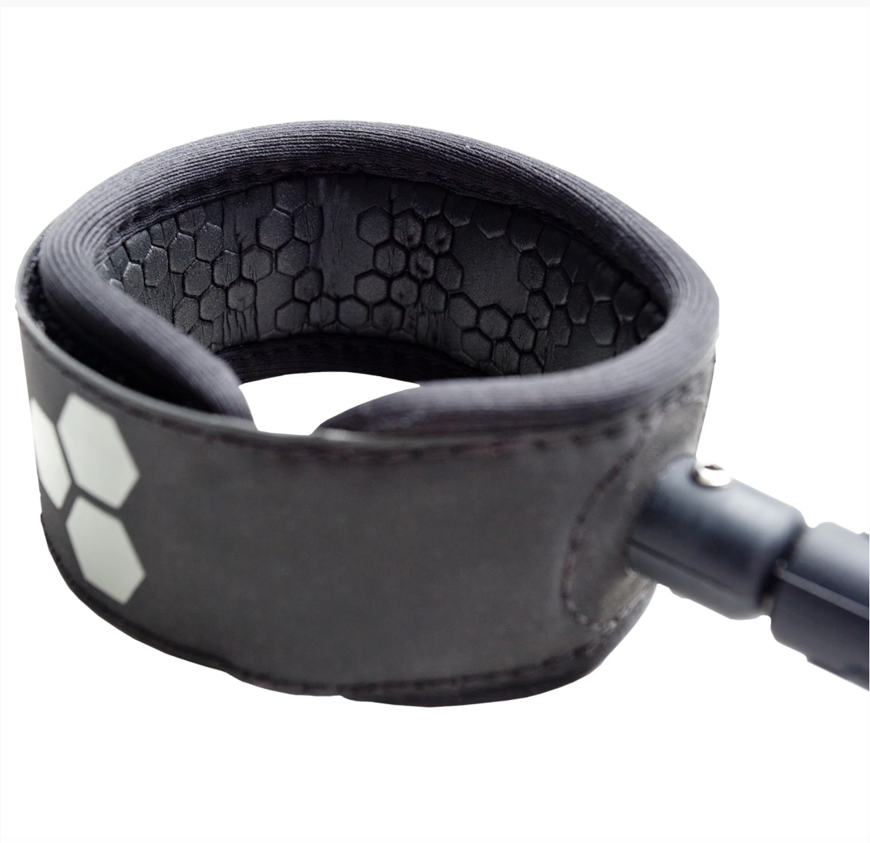 Leash CI Round Everyday - Steel