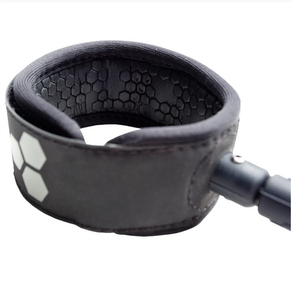 Leash CI Round Everyday - Steel