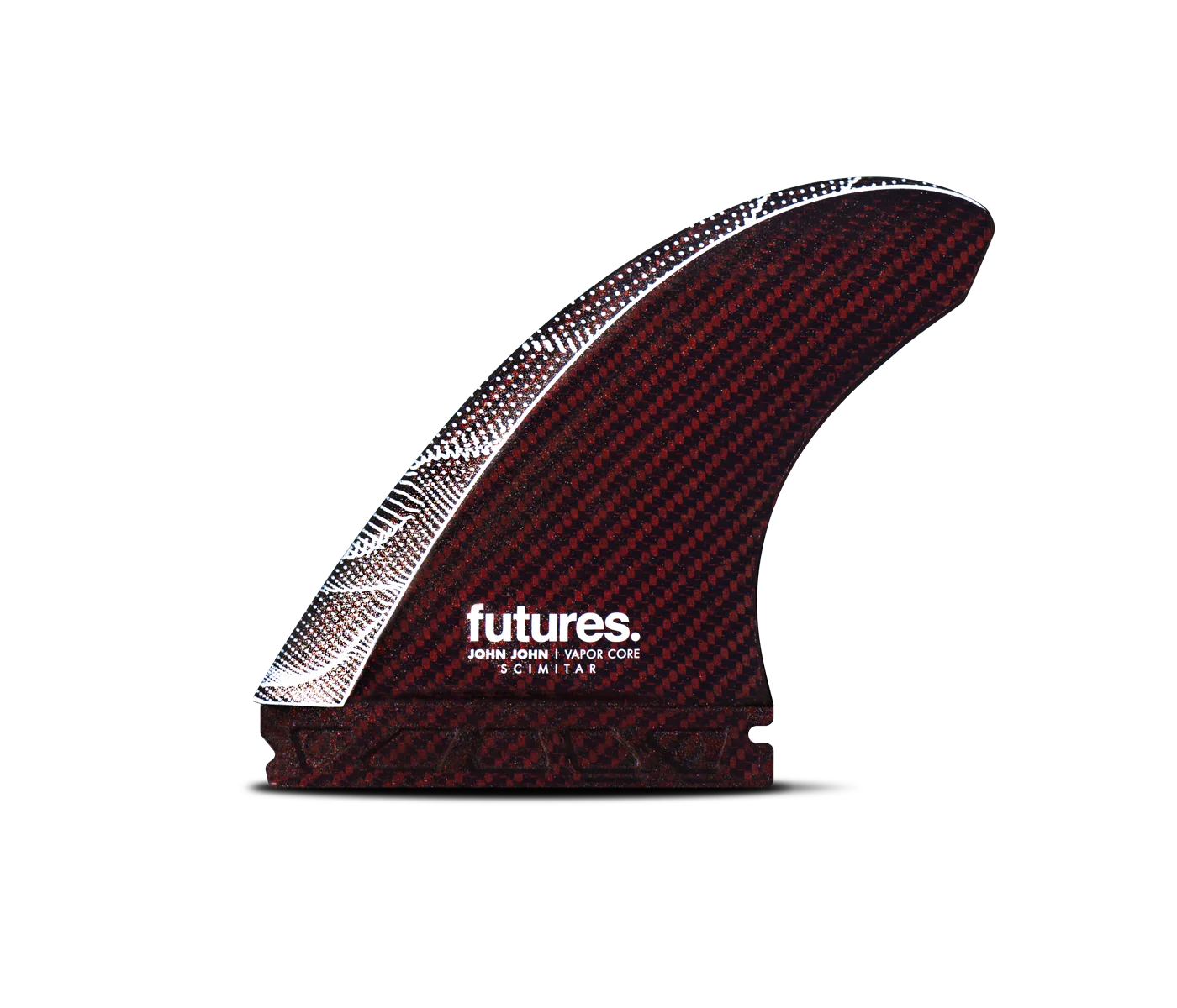 Quillas John John Florence Vapor Core Scimitar Thruster (L)