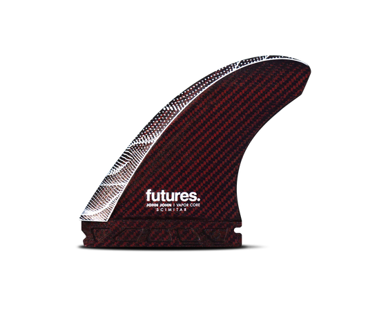 Quillas John John Florence Vapor Core Scimitar Thruster (L)
