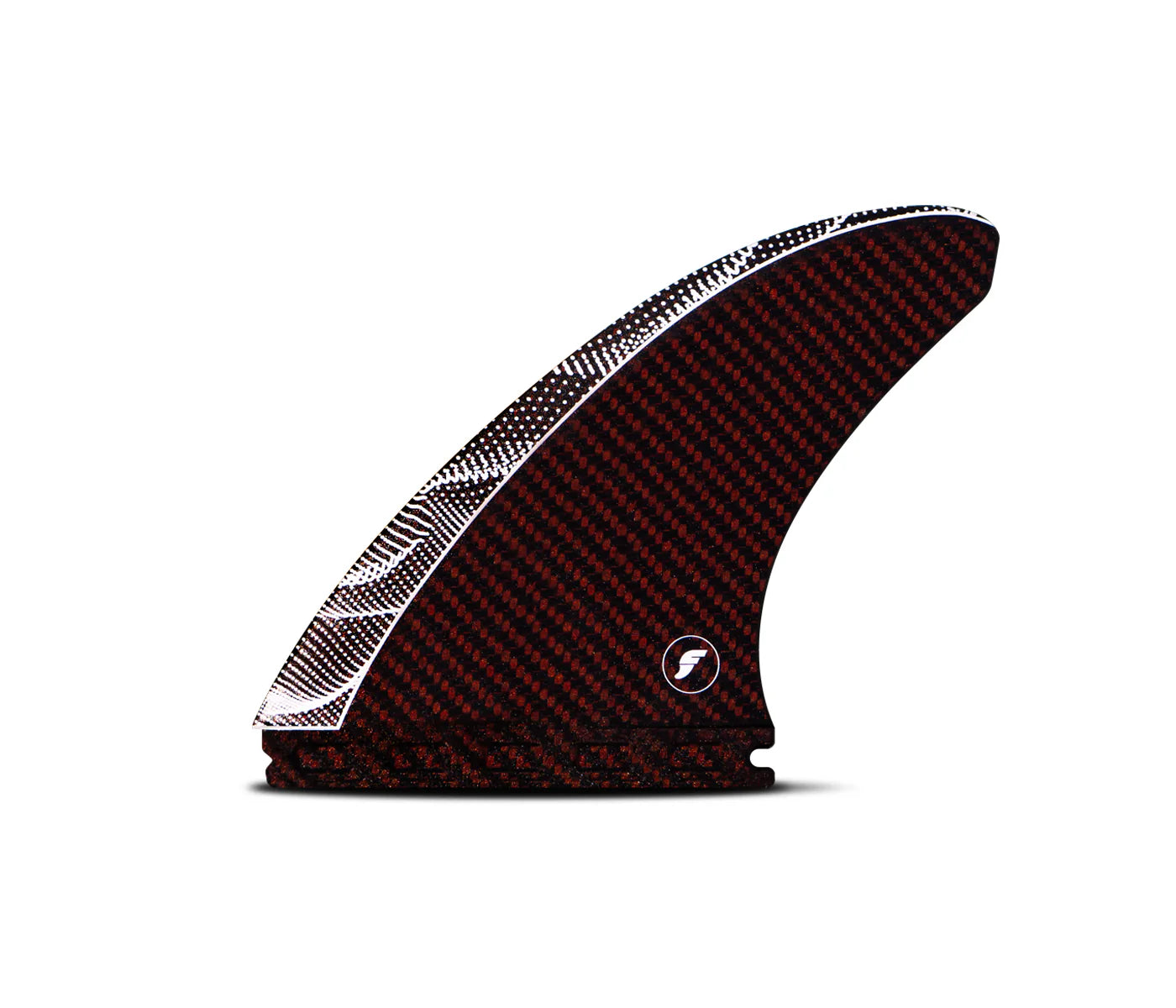 Quillas John John Florence Vapor Core Scimitar Thruster (L)