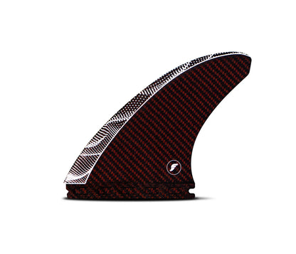 Quillas John John Florence Vapor Core Scimitar Thruster (L)