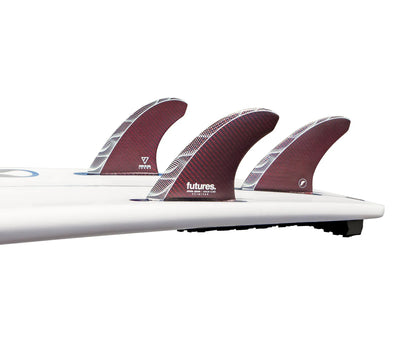 Quillas John John Florence Vapor Core Scimitar Thruster (L)
