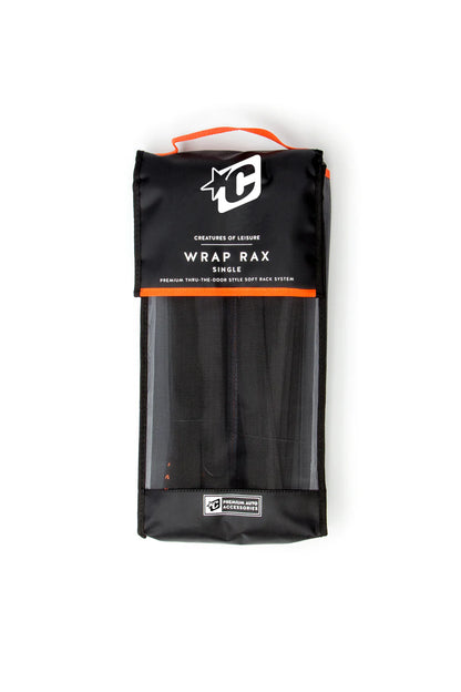 WRAP WRAX