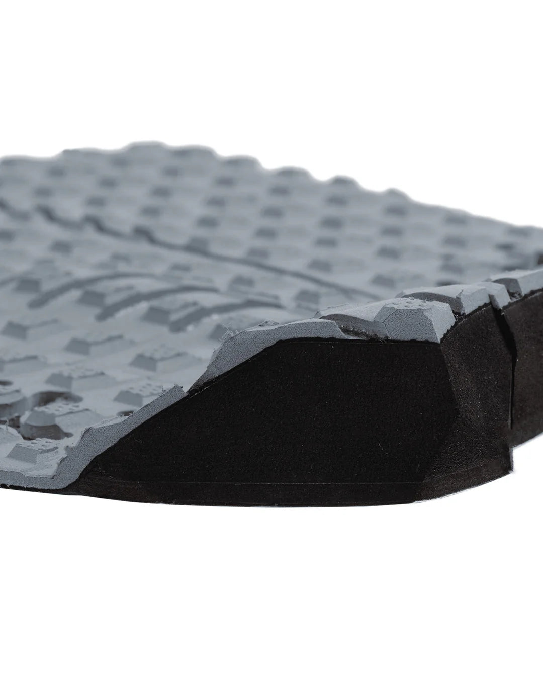 tapete de 3 piezas MICK FANNING SIGNATURE PAD -Negro titanio