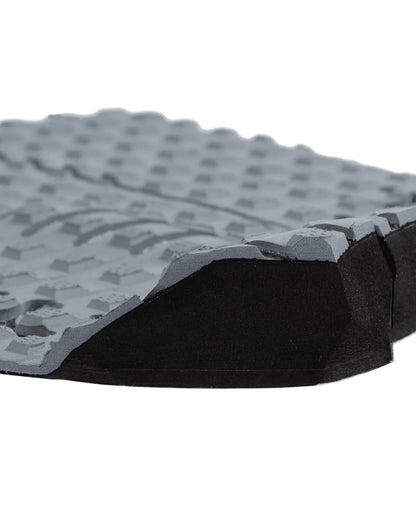 tapete de 3 piezas MICK FANNING SIGNATURE PAD -Negro titanio