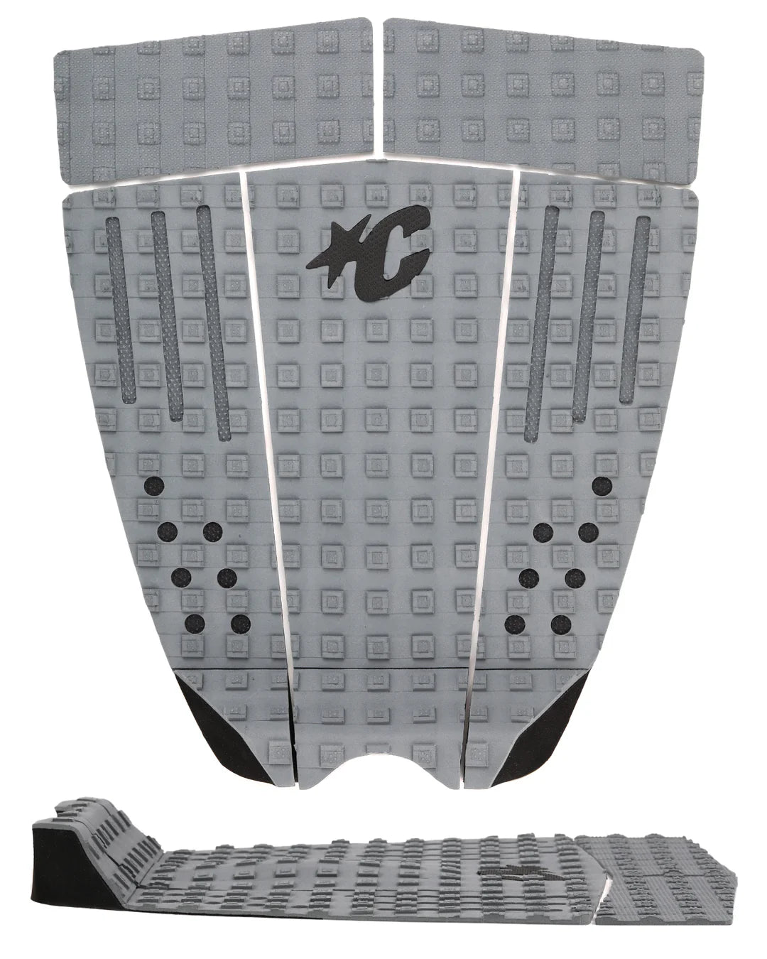 tapete de 5 piezas ETHAN EWING SIGNATURE TRACTION | PIN TAIL