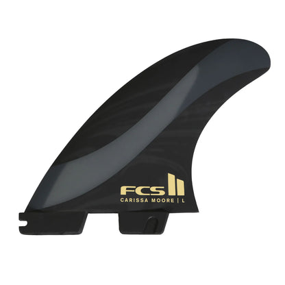 Quillas FCS II CARISSA MOORE SIGNATURE Thruster