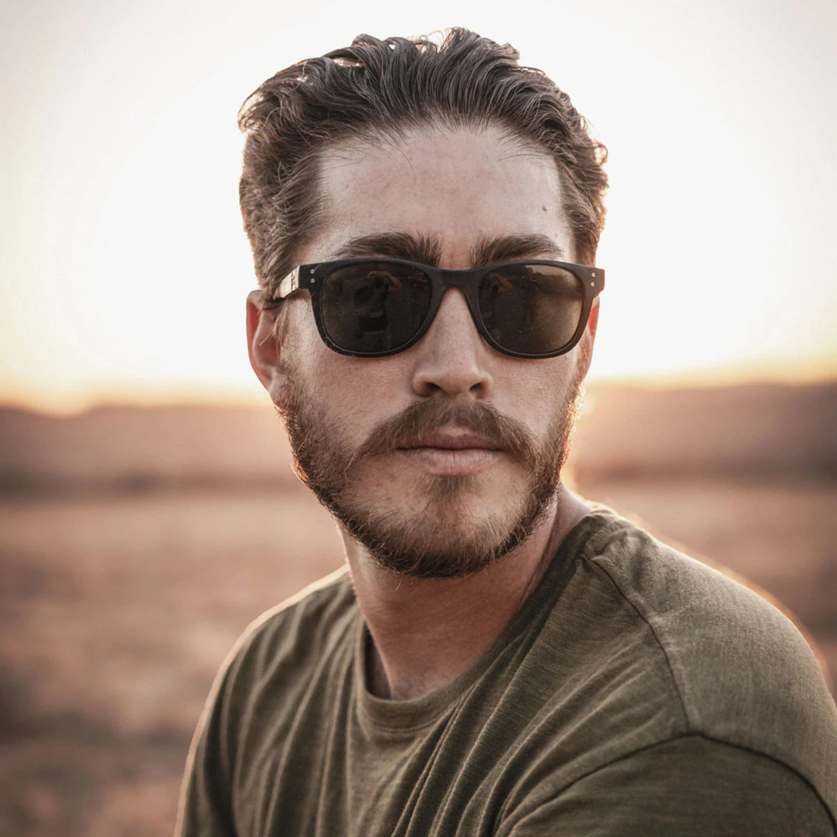 Lentes Dorsey