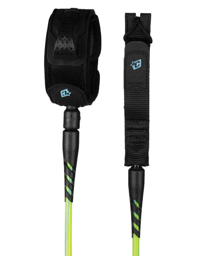 Leash Reliance 2.0 Lite Duty 6 - verde