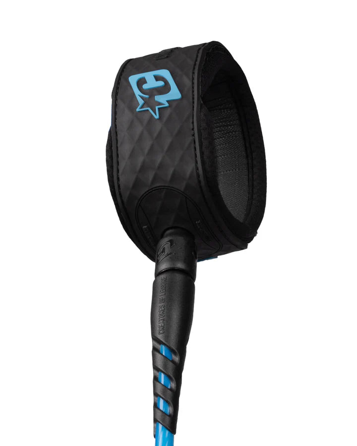 Leash Reliance 2.0 Lite Duty 6 - azul