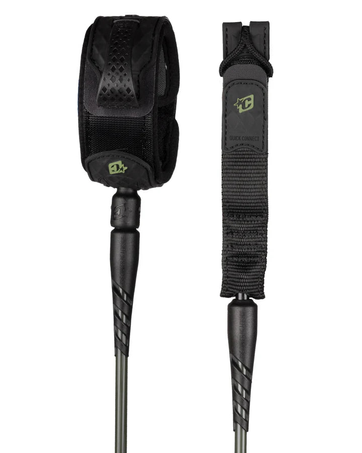 Leash Reliance 2.0 Standard Duty 6 - verde militar
