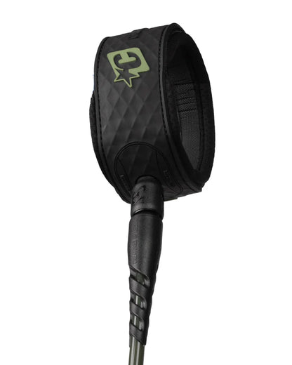 Leash Reliance 2.0 Standard Duty 6 - verde militar