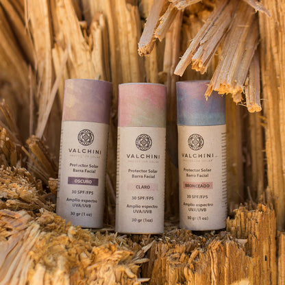 Valchini Barra Facial Premium SPF 30