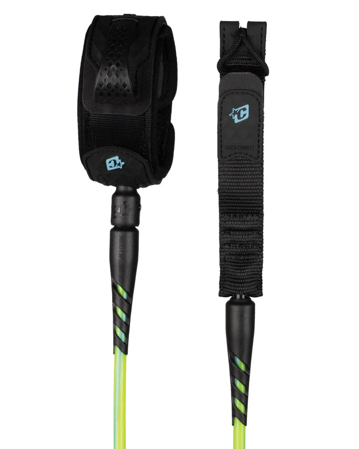 Leash Reliance 2.0 Standard Duty 6 - verde