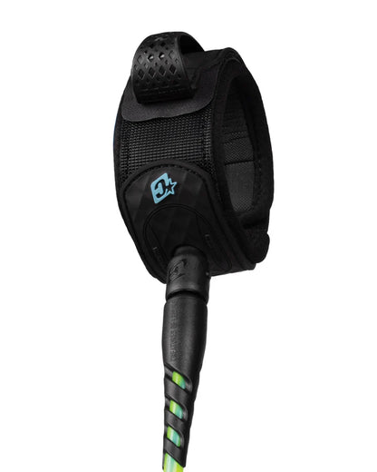 Leash Reliance 2.0 Standard Duty 6 - verde