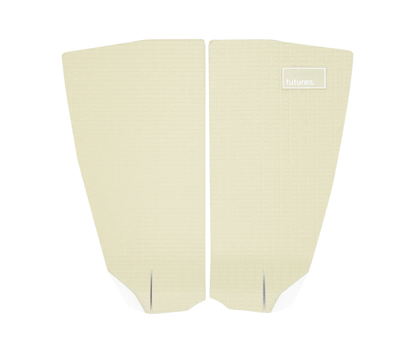 tapete de 2 piezas Wildcat Traction - crema