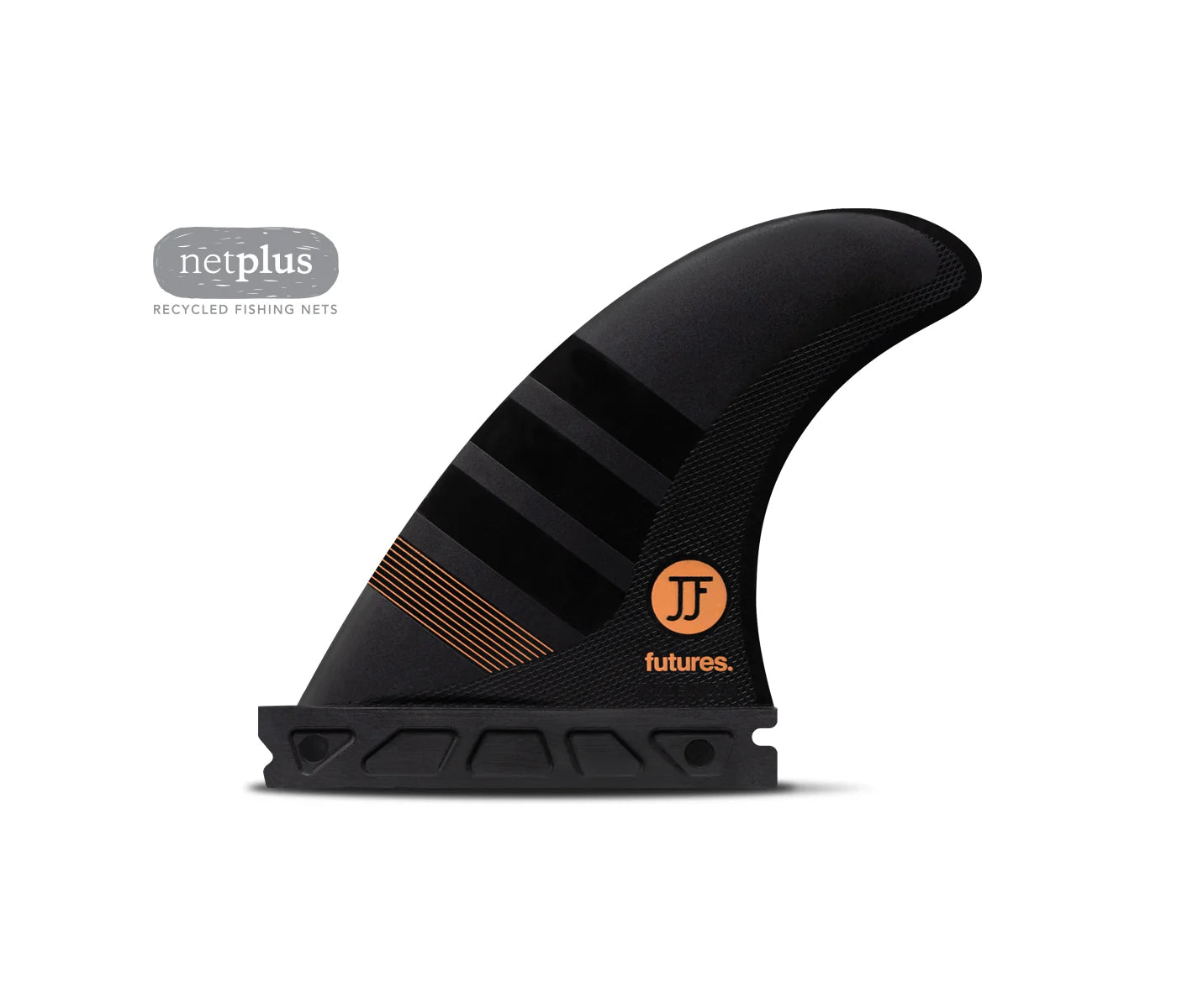paquete de 3 quillas John John Florence Alpha (XS)